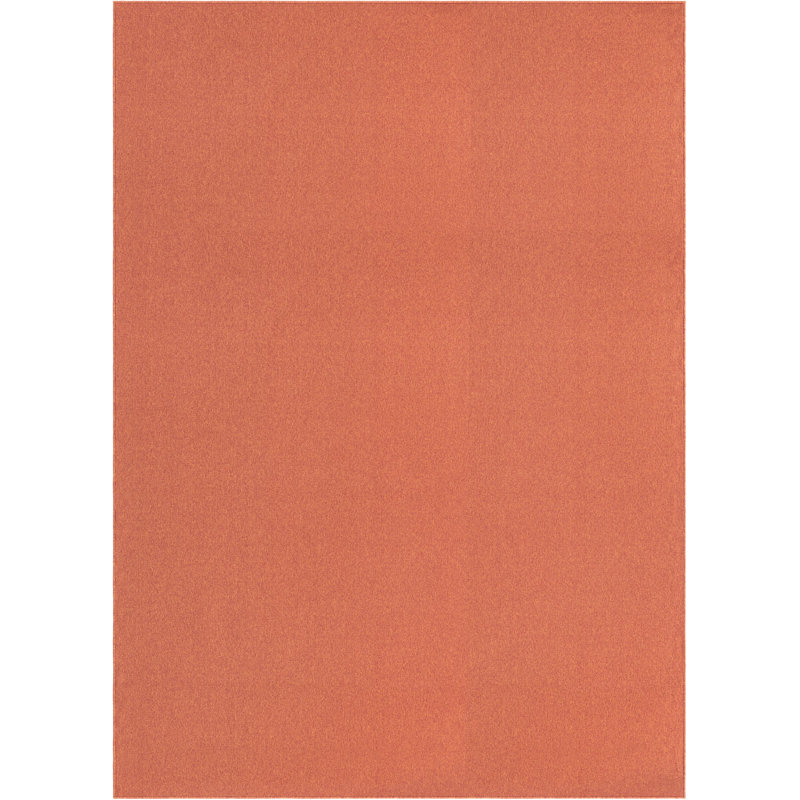 Indoor Rug, Rectangle 7'10" x 11'