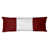 Acle,Maroon/White Middle