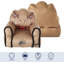 Fauteuil à billes Jurassic World