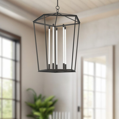 Lustre Delphine