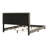 Fabric Upholstered Panel Bed-1788015679-1788015555