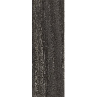 Mohawk Elite Brunswick 12" x 36" Nylon Fiber Carpet Tiles (54 sqft per carton-12 Tiles)