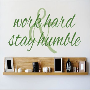 Wall Decal