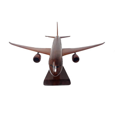 Leonardi Transportation Figurines & Sculptures
