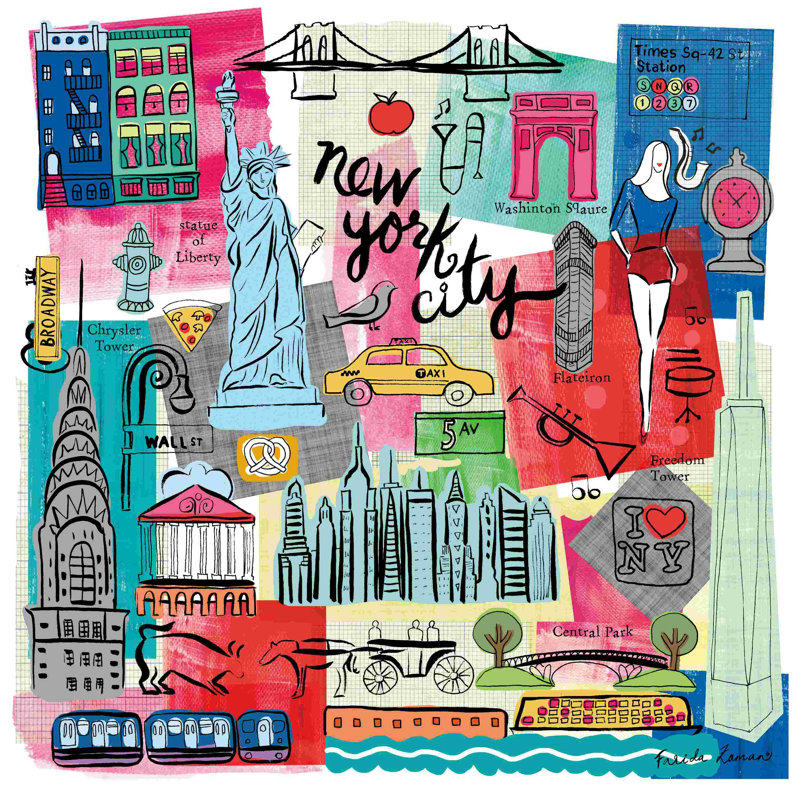 «Global Travel I», impression sur toile tendue, H 12 po x l 12 po, Non, Toile tendue