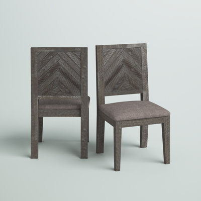 Chaise d'appoint Marilina