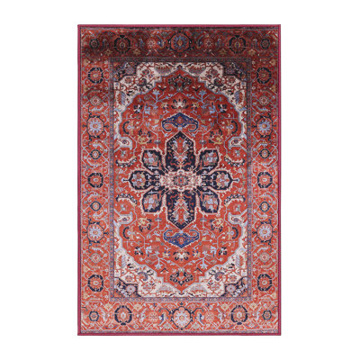Oriental Indoor Rug