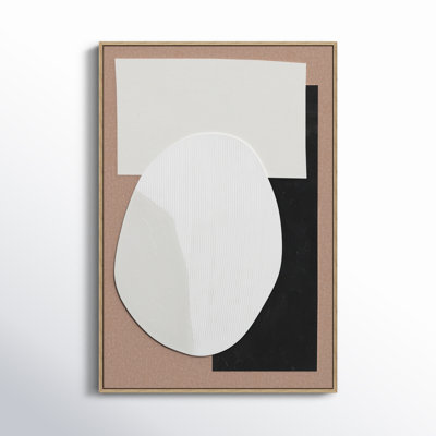 Rea "Minimalist" Wood Wall Art