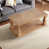 Tan*Natural Wood*Gloss sélectionné