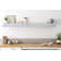 Tablette flottante Krystallynn