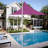 10' Triangle Shade Sail