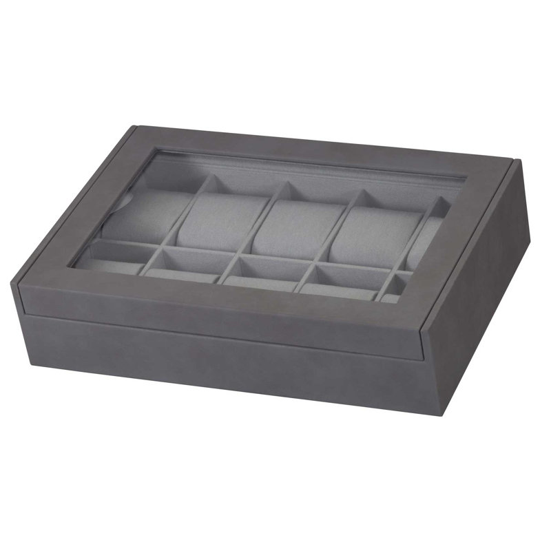 Watch Box +