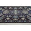Tapis bleu nuit Boulton-851274867