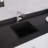 Quartz Luxe 16" L x 16" W Dual Mount Bar Sink-18959060