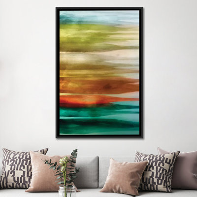 " Sideways " by PI Studio