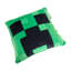 MINECRAFT Polyester Throw Pillow