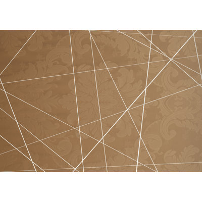 Gentille Abstract Area Rug