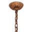 Delano 8 - Light Chandelier
