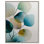 Reproduction d'art sur toile, Eucalyptus aqueux II par Art Remedy