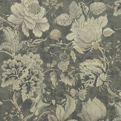 Sissinghurst Fabric