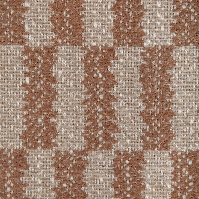 Mapusa Weave, Clay