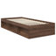 Solid Wood Bed-521097630-521097618