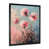 Cadre simple noir