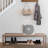 6 Pair Shoe Rack-615068750