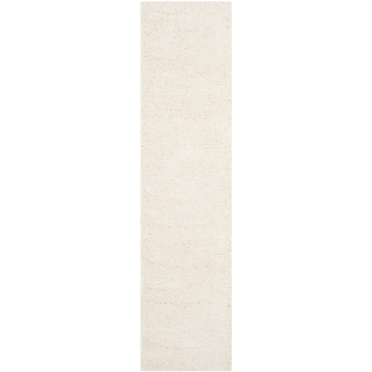 Assar Ivory Area Rug