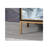 Italian Light Luxury Accent Cabinet Accent Cabinet