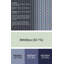 Tapis bleu/gris à motifs-1335728544