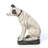 Nipper the RCA Dog Statue
