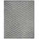 Carolene Hand Tufted Wool Geometric Rug