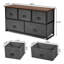 Commode 5 tiroirs Minden-751238400
