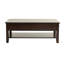 Ensemble de table basse et tables de bout Occasional Table