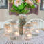 Unscented Tealight Candle-387016067