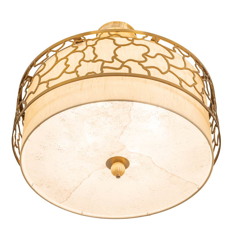 Deserto Seco 4 - Light Chandelier