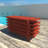 Jiwoo Outdoor Chaise Lounge-820633232