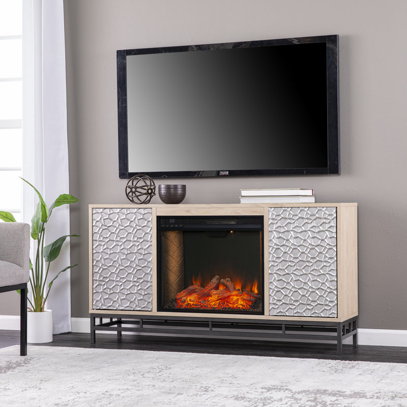 Meuble télé Hollesborne
