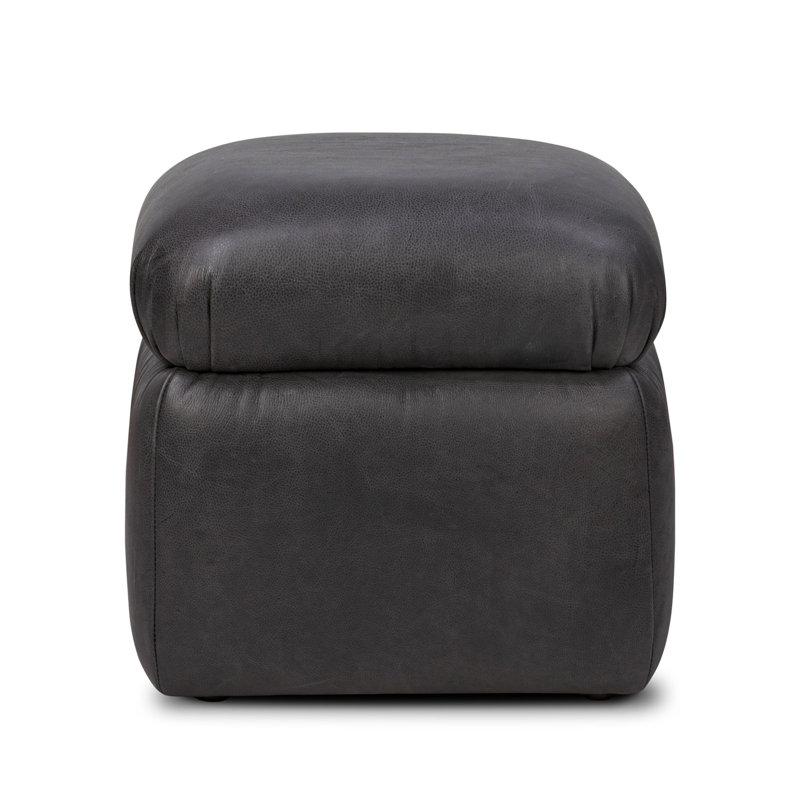 Yani Square Ottoman
