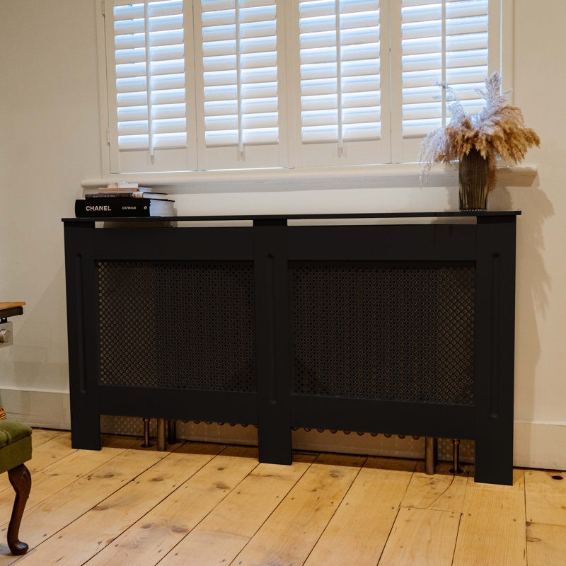 Boname Large Radiator Cover