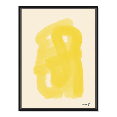 Matin Dete Print by NAtelier