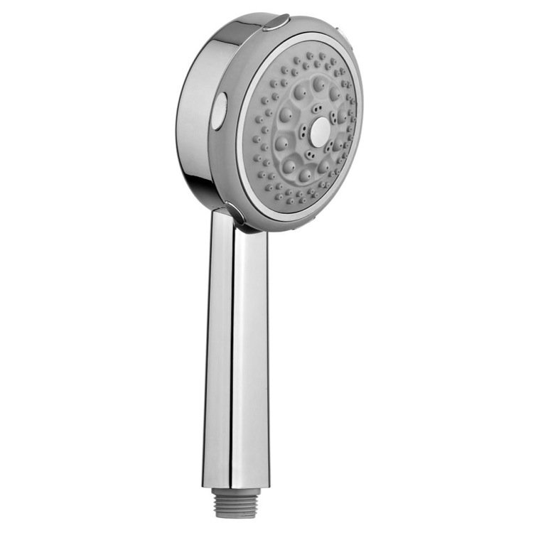 Pomme de douche à main Superinox