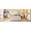 Lit plateforme tapissier Alafia-695478786