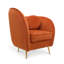 Castaneda Upholstered Armchair-71171468-71171476
