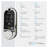 Lockly Vision Smart Lock + Video Doorbell (SN)