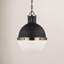 1 - Light Single Globe Pendant-544089214-544089212-544089088