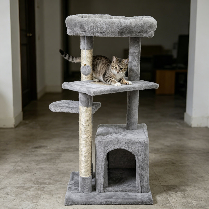 Arbre à chat / multi chat