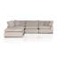 Stevie Modular Chaise Sectional-120797562