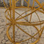 Massimo Glass End Table-954148632